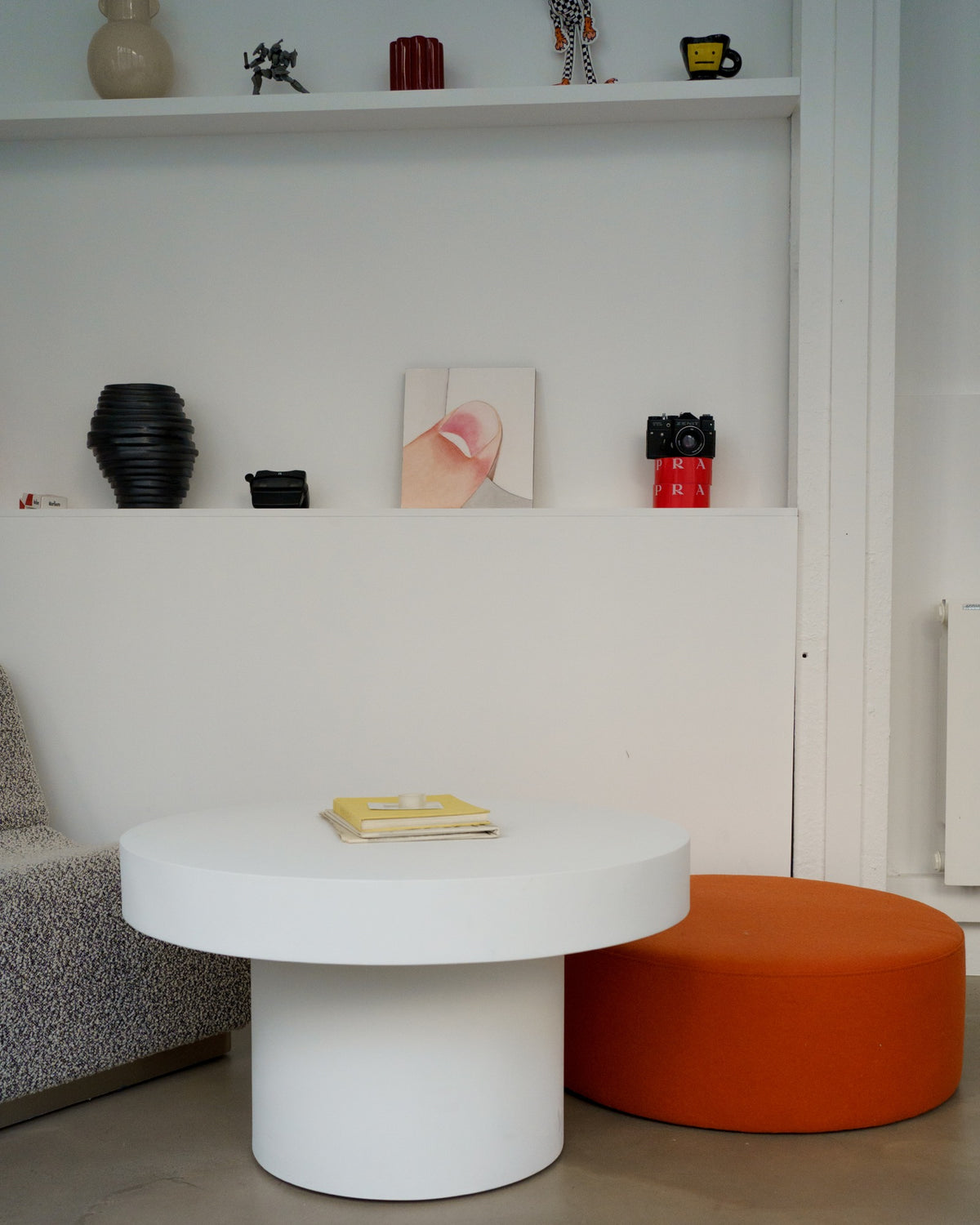 Step into comfort and explore living room ideas for small, cozy, and aesthetic spaces. Discover modern designs including coffee tables, poufs, stools, side tables, sofas, armchairs, ottomans, TV stands, sideboards, and more. Colorful, japandi, or minimal.