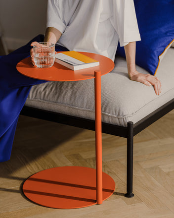 Ande Side Table