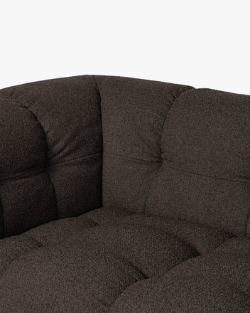 Bolbi 2-Seater Sofa