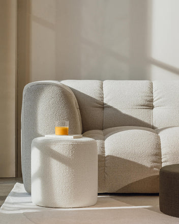 Bolbi 2-Seater Sofa