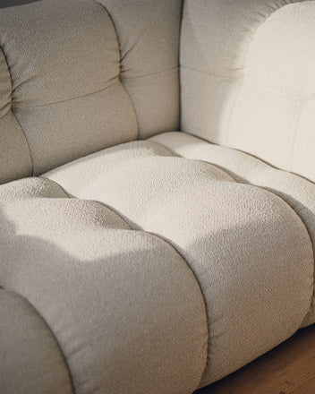 Bolbi 2-Seater Sofa