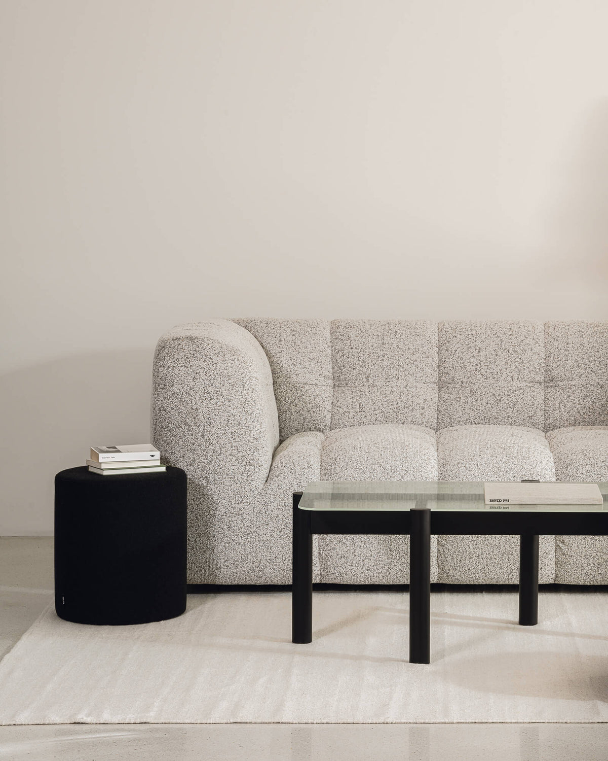 Bolbi 2-Seater Sofa