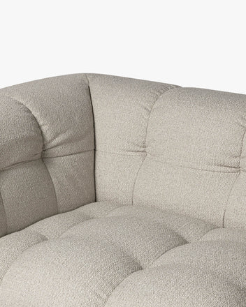 Bolbi 2-Seater Sofa