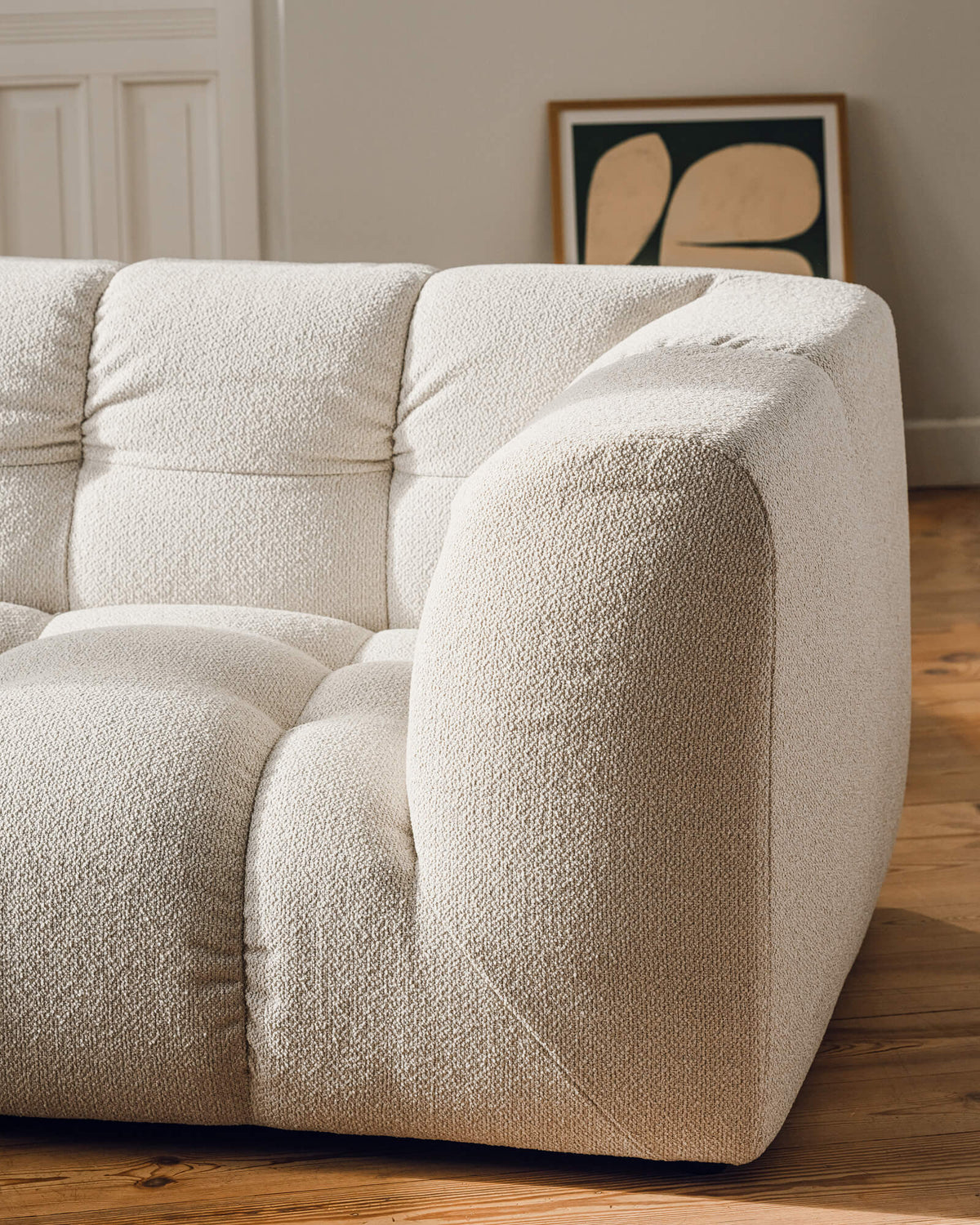 Bolbi 2-Seater Sofa