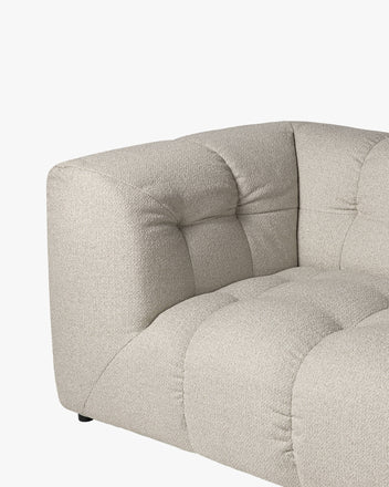 Bolbi 2-Seater Sofa