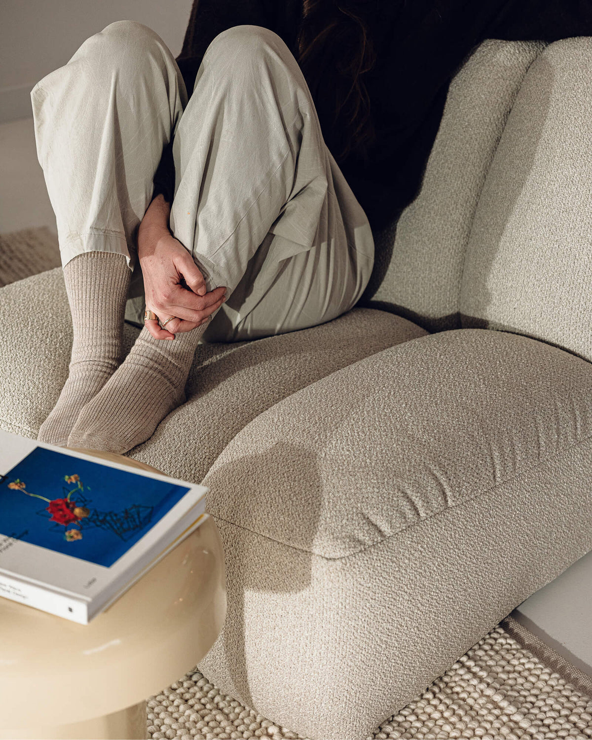 Bubo Armchair