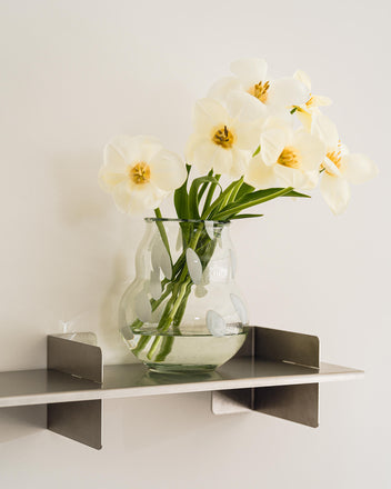 Dam Vase