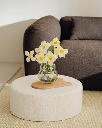 Dam Vase