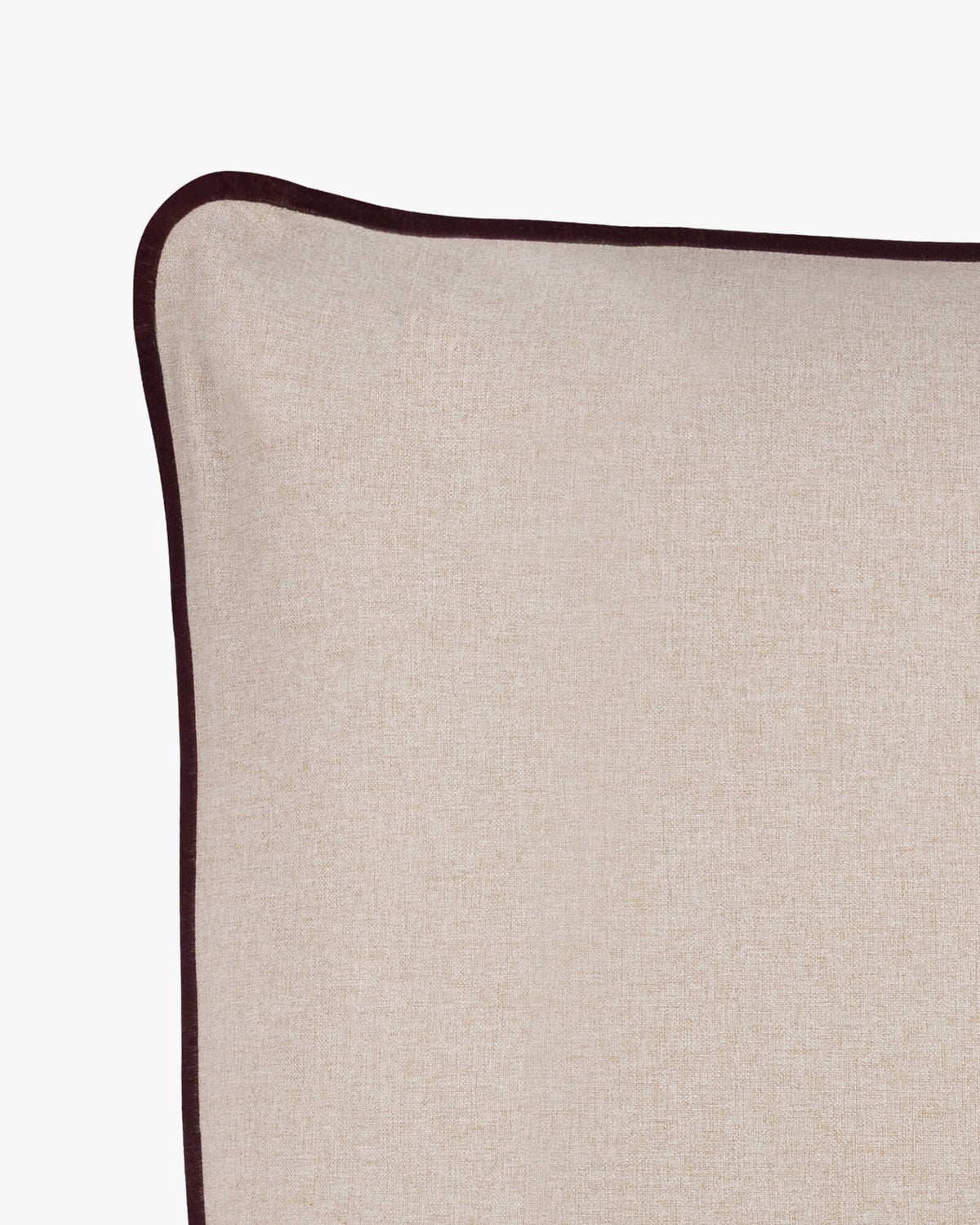 Dvu Cushion Cover - 50 x 50 cm