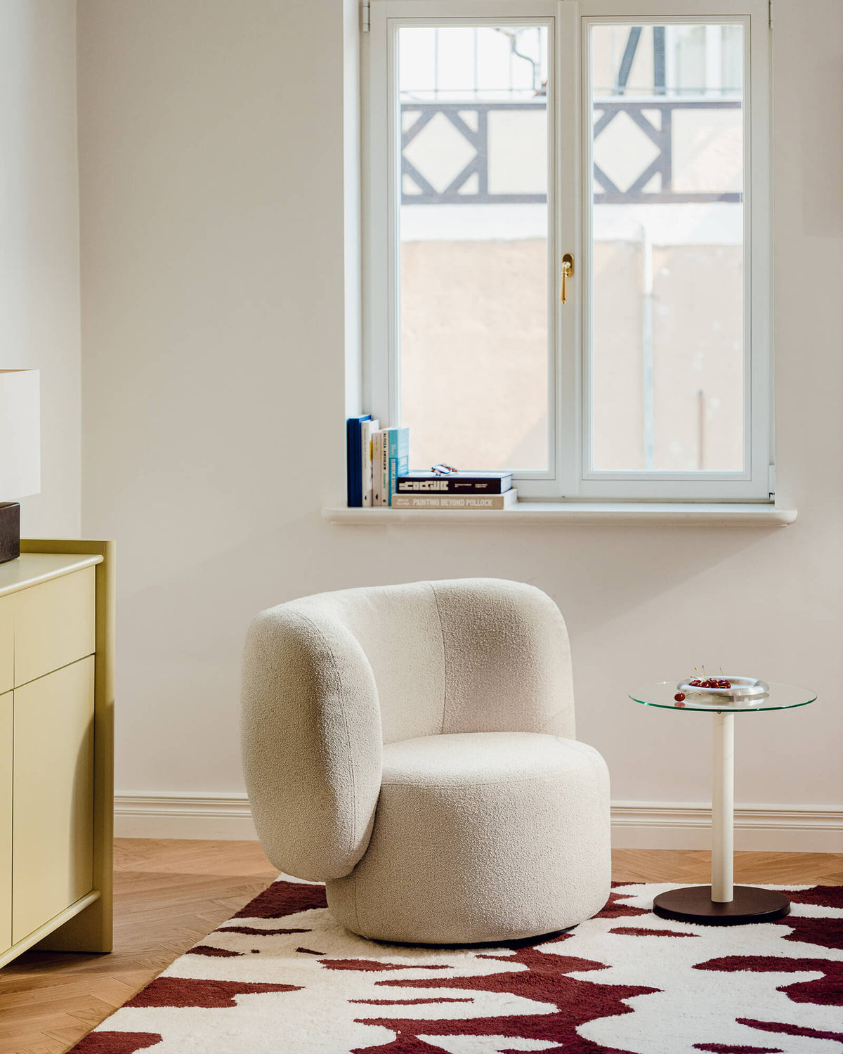 Epo Armchair