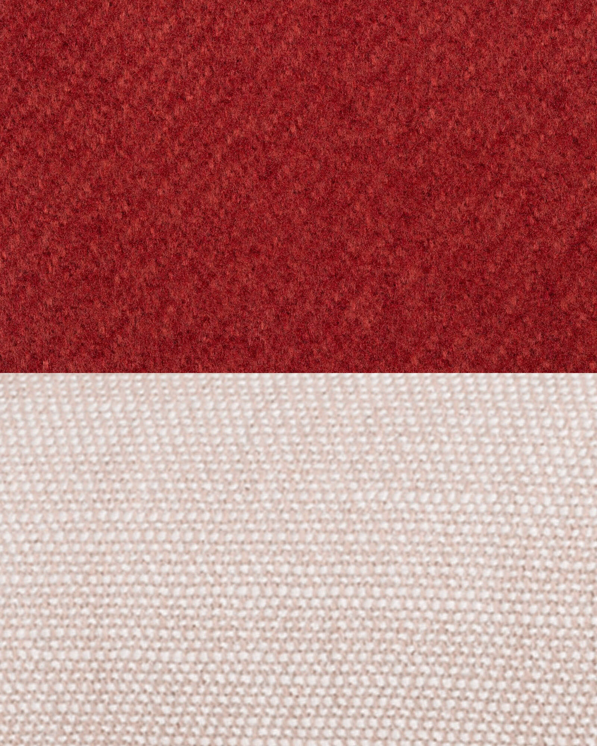 Klaproosrood & Strandbeige