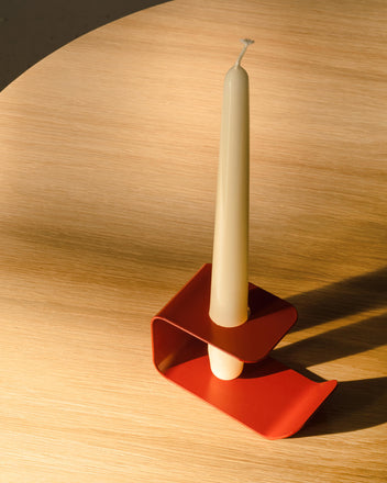 Bougeoir Flec - petit