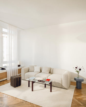 Flom 2-Seater Sofa