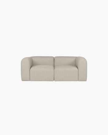 Flom 2-Seater Sofa