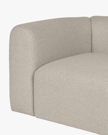 Flom 2-Seater Sofa