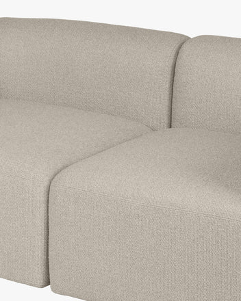 Flom 2-Seater Sofa