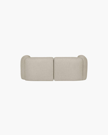 Flom 2-Seater Sofa
