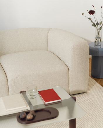 Flom 2-Seater Sofa