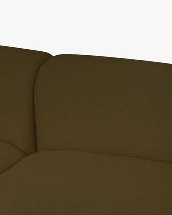 Flom 2-Seater Sofa