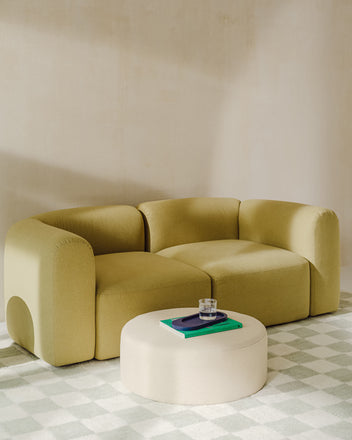 Flom 2-Seater Sofa