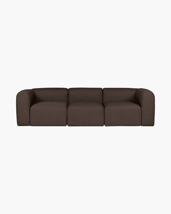 Flom 3-Seater Sofa