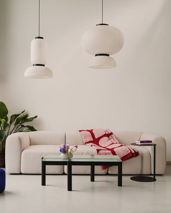 Flom 3-Seater Sofa