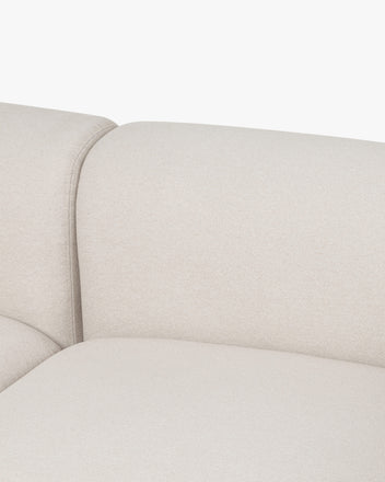 Flom 3-Seater Sofa