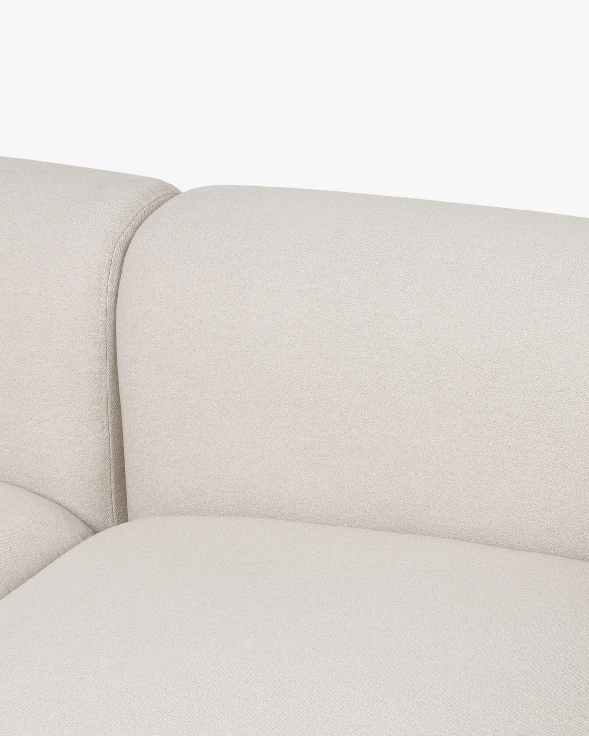 Flom 3-Seater Sofa