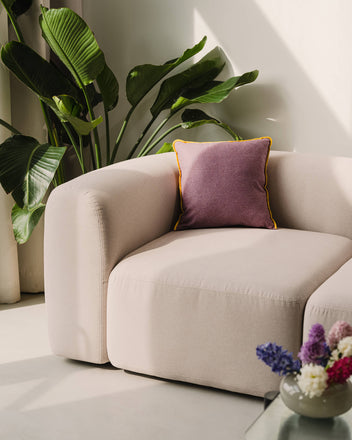Flom 3-Seater Sofa