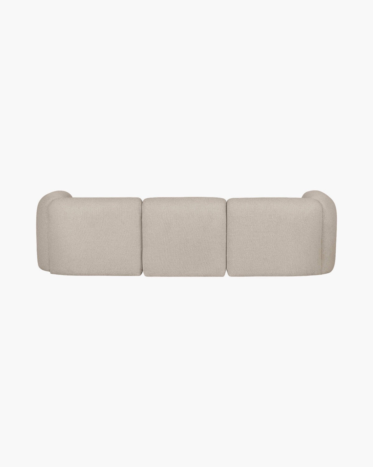 Flom 3-Seater Sofa
