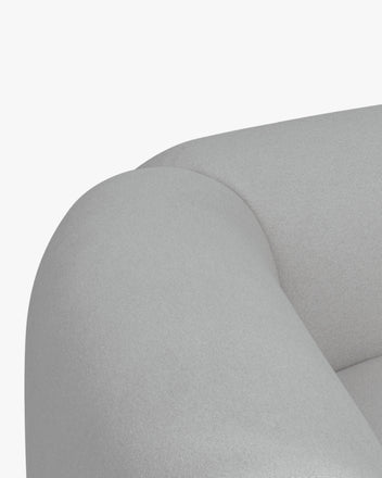 Flom 3-Seater Sofa