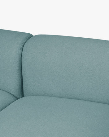 Flom 3-Seater Sofa