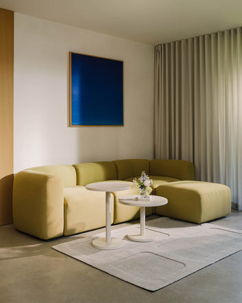 Flom 3-Seater Sofa