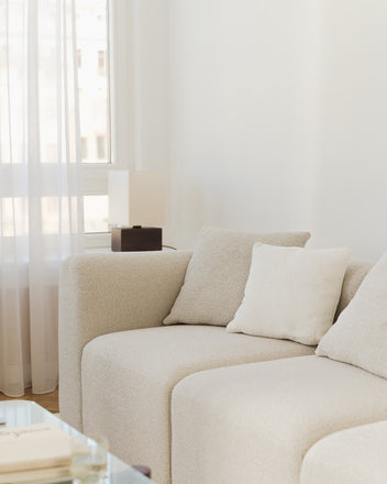Flom 3-Seater Sofa