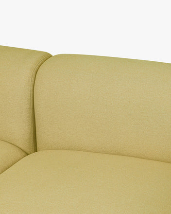 Flom 3-Seater Sofa Bed
