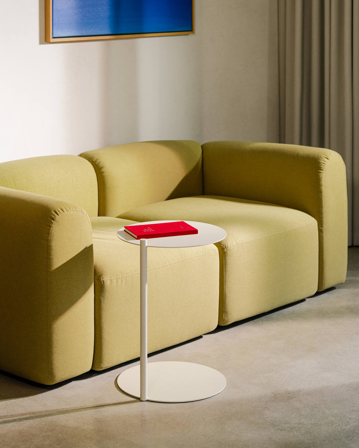 Flom 3-Seater Sofa Bed