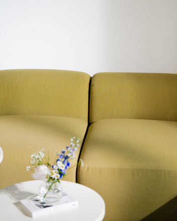 Flom 3-Seater Sofa Bed