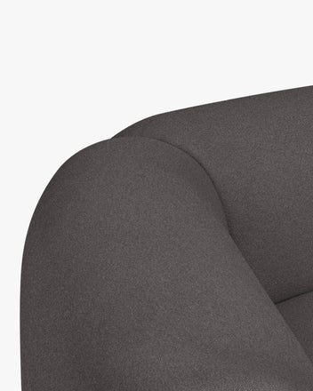 Flom 3-Seater Corner Sofa