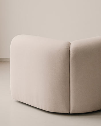 Flom 3-Sitzer Ecksofa
