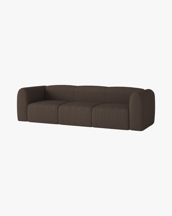 Flom 3-Seater Sofa Bed