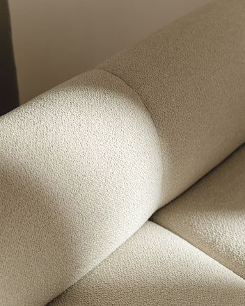 Flom 3-Seater Sofa Bed