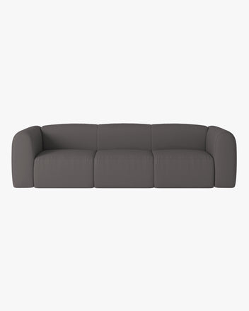 Flom 3-Seater Sofa Bed