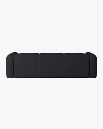 Flom 3-Sitzer Schlafsofa