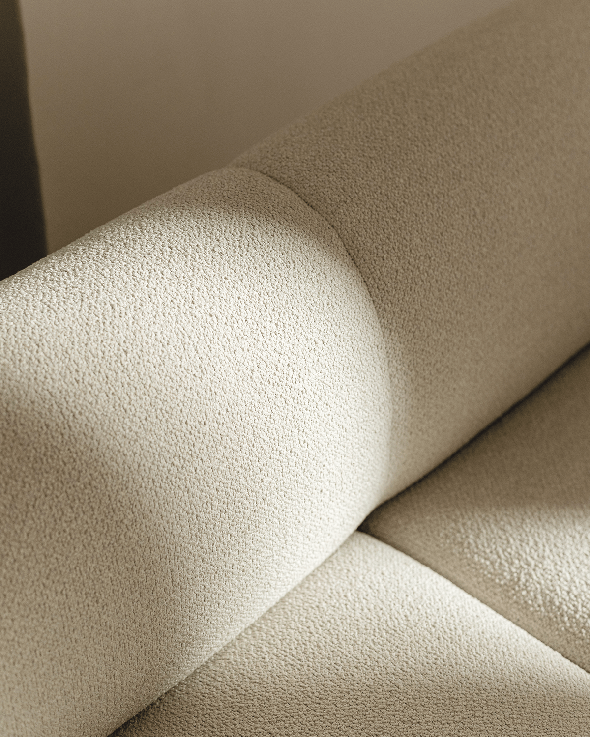 Flom 3-Sitzer Schlafsofa