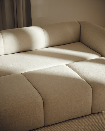 Flom 3-Sitzer Schlafsofa