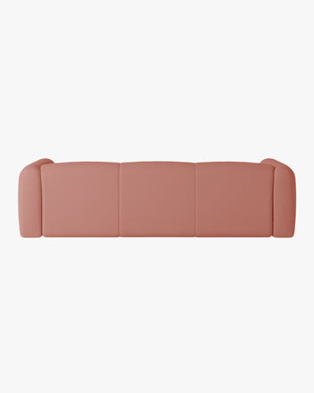 Flom 3-Seater Sofa Bed