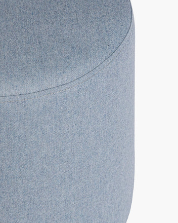 Folk Pouf - tall