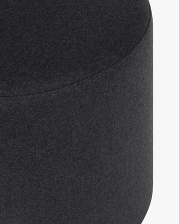 Folk Pouf - wide