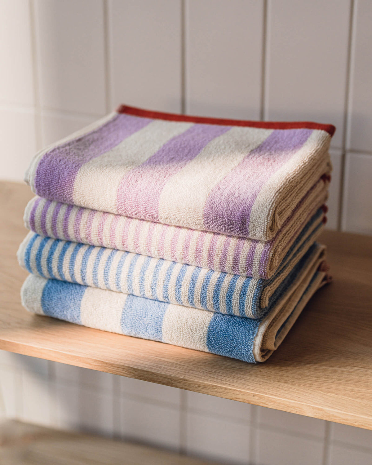 Gobo Bath Towel