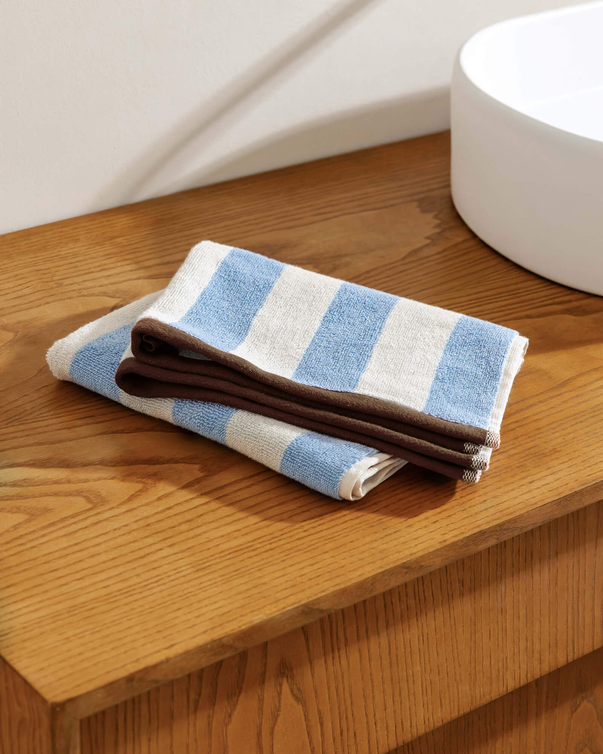 Gobo Bath Towel